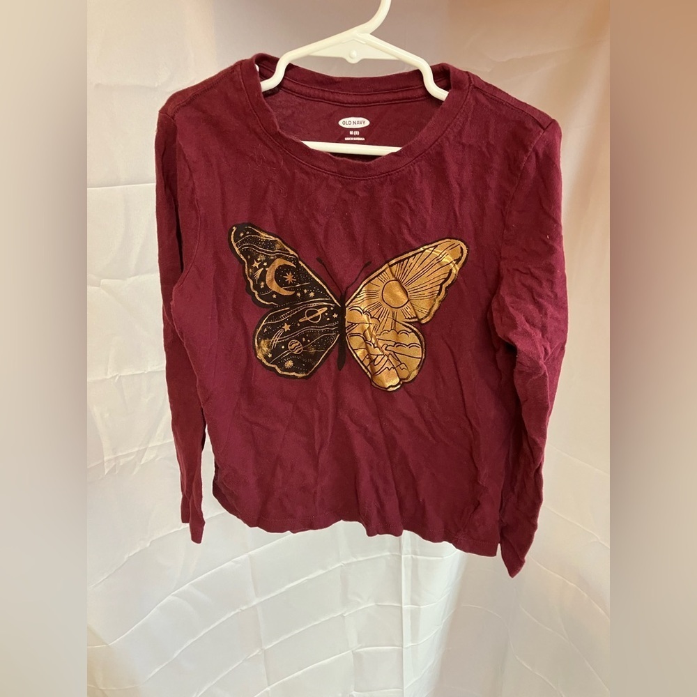 4 piece long sleeve shirt bundle - Picture 10 of 16